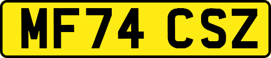 MF74CSZ