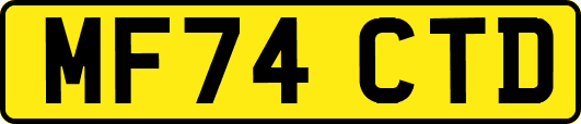 MF74CTD