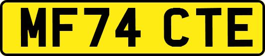 MF74CTE