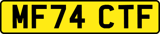 MF74CTF