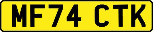 MF74CTK
