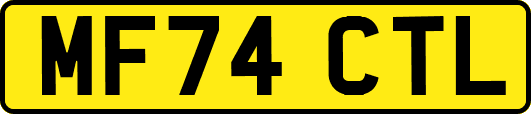 MF74CTL