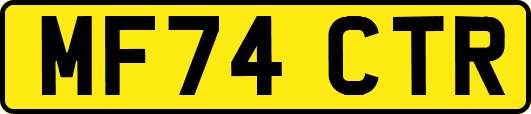 MF74CTR