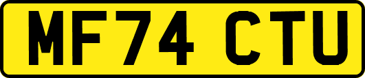MF74CTU