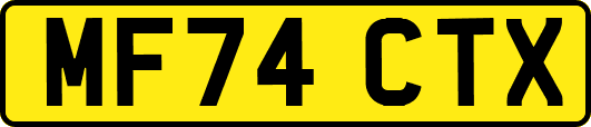 MF74CTX