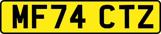 MF74CTZ