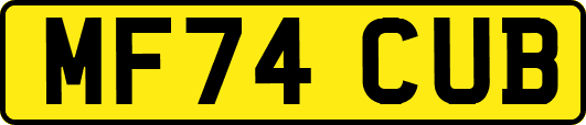 MF74CUB