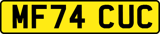 MF74CUC