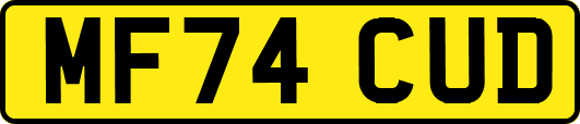 MF74CUD