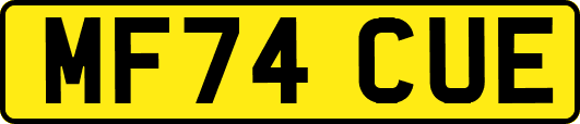 MF74CUE