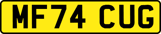 MF74CUG