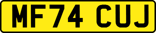 MF74CUJ