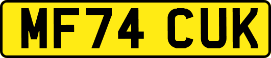 MF74CUK