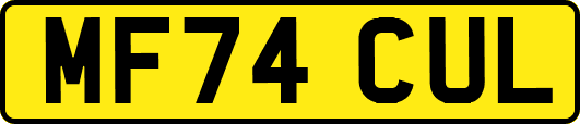 MF74CUL