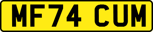 MF74CUM