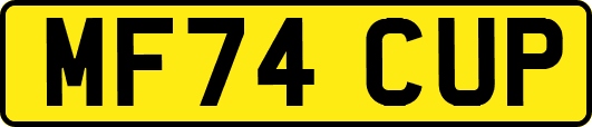 MF74CUP