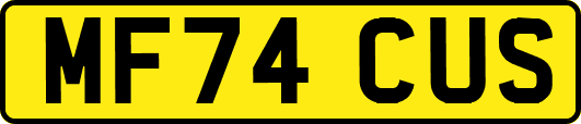 MF74CUS