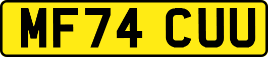 MF74CUU
