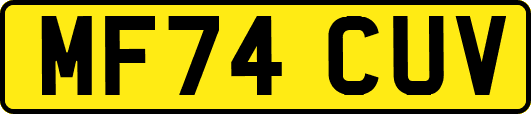 MF74CUV