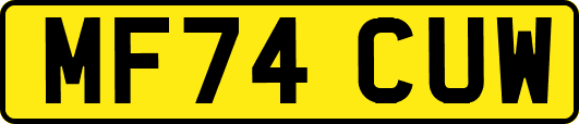 MF74CUW