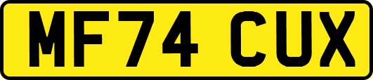 MF74CUX