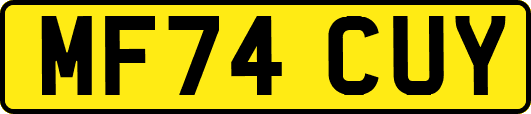 MF74CUY