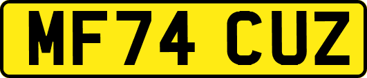 MF74CUZ