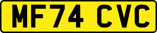 MF74CVC