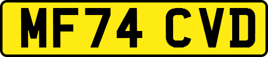 MF74CVD