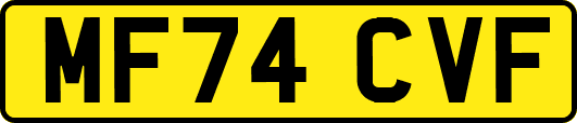 MF74CVF