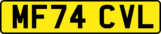 MF74CVL