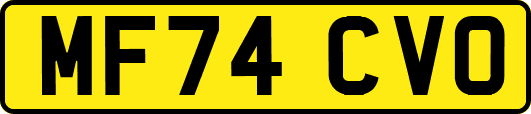 MF74CVO