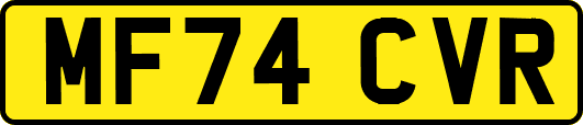 MF74CVR