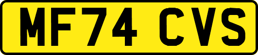 MF74CVS