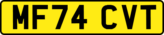 MF74CVT