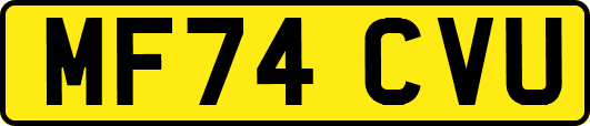 MF74CVU