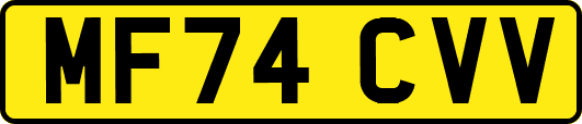 MF74CVV