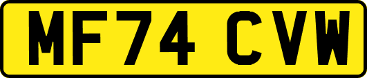 MF74CVW