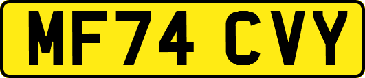 MF74CVY