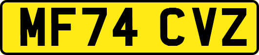 MF74CVZ