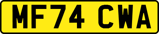 MF74CWA