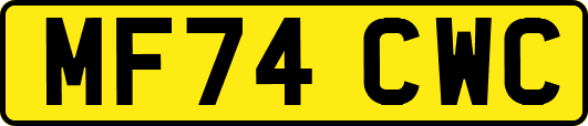 MF74CWC