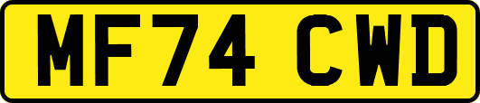 MF74CWD