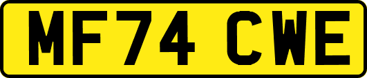 MF74CWE