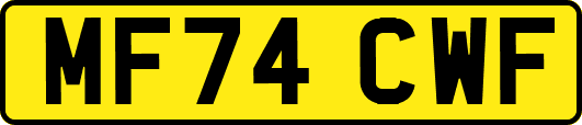 MF74CWF