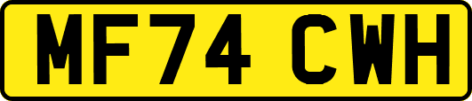 MF74CWH