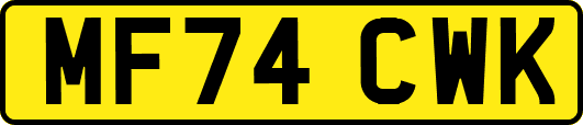 MF74CWK