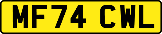 MF74CWL
