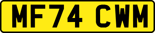 MF74CWM