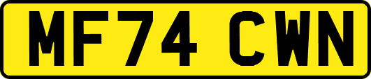 MF74CWN